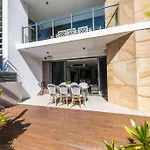 Stunning Coastal Retreat With Pool & Car Park