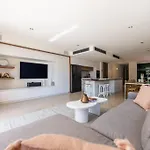 Stunning Coastal Retreat With Pool & Car Park