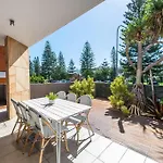 Stunning Coastal Retreat With Pool & Car Park