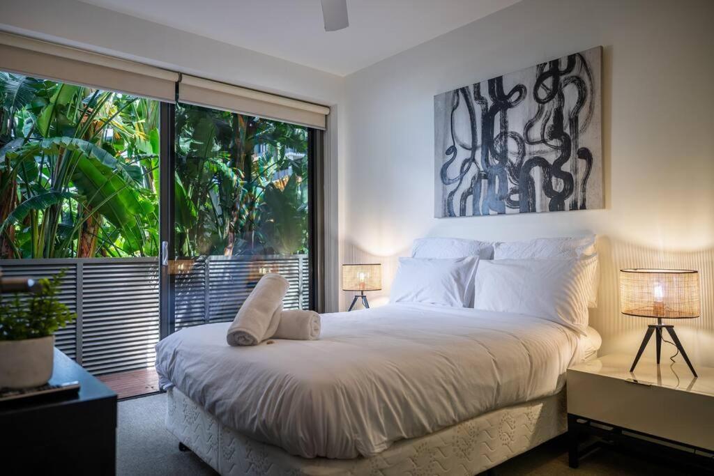 Apartment Stunning Coastal Retreat With Pool & Car Park Gold Coast